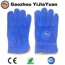 Ab Grade Cow Split Leather Working Gants de conduite industriels